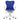 Herman Miller Mirra 2 Butterfly Chair - Ultramarine Blue w/ White Frame - Herman Miller - Back2