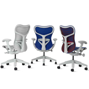 Herman Miller Mirra 2 Butterfly Chair - Design Your Own - Herman Miller - Back2