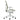 Herman Miller Mirra 2 Triflex Chair - Olive, Alpine Frame
