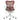 Herman Miller Mirra 2 Triflex Chair - Cordovan, Alpine Frame