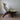 Perfect Chair Electric Zero Gravity Recliner, Ivory Leather w/ Walnut Base - Showroom Model - Human Touch - Back2