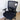 Pago Radar III Office Chair, Black - Showroom Model Back2