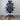 Herman Miller Aeron Office Chair w/ Headrest - Graphite, Size B - Showroom Model