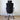 Haider Bioswing 560 IQ Ergonomic Office Chair, Black Fabric - Showroom Model