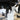 Haider Bioswing 560 IQ Ergonomic Office Chair, Black Fabric - Showroom Model