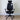 Pago Airform Office Chair w/ Headrest, Black - Showroom Model Pago