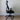 Pago Airform Office Chair w/ Headrest, Black - Showroom Model - Pago - Back2