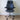 Humanscale Freedom Headrest, Charcoal Leather - Showroom Model