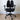 Grahl Duo Back Office Chair, Black - Showroom Model