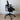 Grahl Duo Back Office Chair, Black - Showroom Model