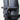 Grahl Duo Back Office Chair, Black - Showroom Model