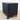 Moll C8 Office Pedestal, Soft Black - Showroom Model