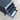 Moll C8 Office Pedestal, Soft Black - Showroom Model