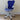 Herman Miller Mirra 2 Butterfly Chair, Blue Ultramarine - Showroom Model Herman Miller