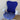 Herman Miller Mirra 2 Butterfly Chair, Blue Ultramarine - Showroom Model Herman Miller
