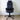 HAG Tribute 9031 Executive Chair, Black Leather w/ Black Frame - Showroom Model - HAG - Back2
