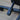 Herman Miller Aeron Office Chair - Graphite, Size B - Showroom Model - Herman Miller - Back2