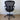 Herman Miller Aeron Office Chair - Graphite, Size C - Showroom Model - Herman Miller - Back2