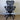 Herman Miller Mirra 2 Triflex Chair, Graphite - Showroom Model - Herman Miller - Back2