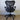 Herman Miller Mirra 2 Triflex Chair, Graphite - Showroom Model - Herman Miller - Back2