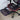 Enjoy Ultra Gaming Chair Headrest & Legrest, Black w/ Red Frame - Showroom Model - Comfort Workspace - Back2