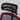 Enjoy Ultra Gaming Chair Headrest & Legrest, Black w/ Red Frame - Showroom Model - Comfort Workspace - Back2