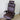 HAG Tribute 9031 Executive Chair, Brown Leather w/ Black Frame - Showroom Model - HAG - Back2