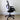 Enjoy Project Office Chair, Black - Showroom Model - Comfort Workspace - Back2