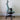 Backsaver 550 Super Office Chair, Green Wool Fabric - Showroom Model - Back2 - Back2