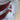 Mirus Elite G2 Office Chair With Headrest, Red Mesh w/ Grey Frame - Showroom Model - Comfort Workspace - Back2