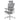 Mirus Elite G2 Office Chair with Headrest - Grey - Comfort Workspace - Back2