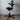 HAG Capisco Puls 8020 Stool, Black - Showroom Model - Back2 - Back2