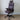 HAG Tribute 9031 Executive Chair, Brown Leather w/ Black Frame - Showroom Model HAG