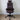 HAG Tribute 9031 Executive Chair, Brown Leather w/ Black Frame - Showroom Model - HAG - Back2