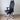 Haider Bioswing 660 IQ Ergonomic Office Chair, Black Leather - Showroom Model - Back2 - Back2