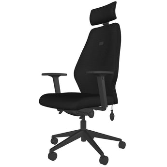 Backsaver 550 Super Ergonomic Office Chair - Backsaver - Back2