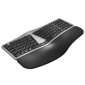ReWork FORM Ergonomic Split Keyboard - Back2 - Back2