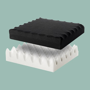 Putnams Sero Pressure Cushion - Putnams - Back2