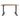 Back2 Sit-Stand Desk
