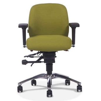 Ergochair Adapt 600 Chair - Ergochair - Back2