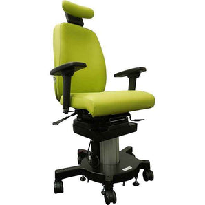 Ergochair AdaptLift Chair - Ergochair - Back2