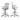 Herman Miller New Aeron Stool Remastered