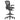Herman Miller Aeron Stool, Graphite - Size B - Herman Miller - Back2