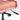 Pago AirForm Synchro Ergonomic Chair - Peach - Pago - Back2