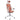 Pago AirForm Synchro Ergonomic Chair - Peach - Pago - Back2