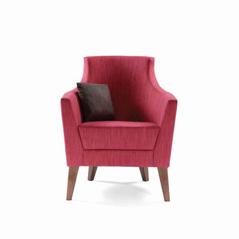Herman Miller Anchor Compact Armchair - Herman Miller - Back2