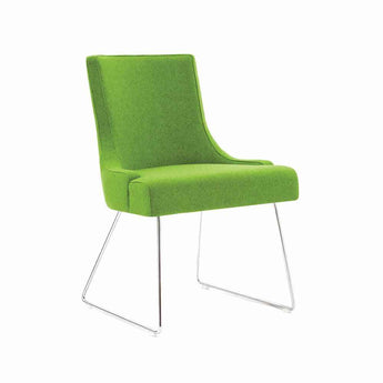 Herman Miller Anchor Meeting Chair - Herman Miller - Back2