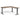 Lavoro Advance Sit-Stand Corner Desk