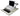 Ergonomic Cafe Clear Slope Pro Writing Slope - Ergonomic Cafe - Back2