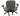 BodyBilt Double Bariatric Chair